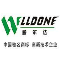 威尔达化工