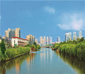 如皋市招商局